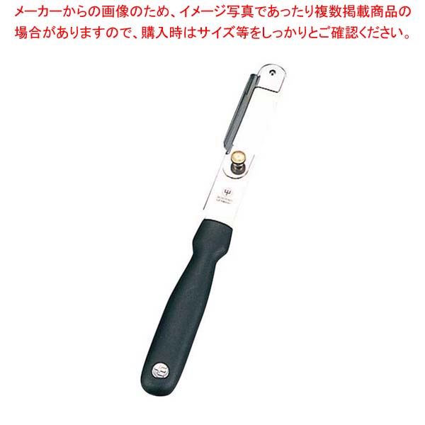 【まとめ買い10個セット品】 ヴォストフ SP アスパラガスナイフ 4082 全長220