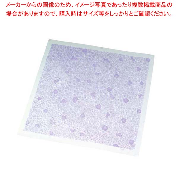 風呂敷(200枚入)菊柄 750×750