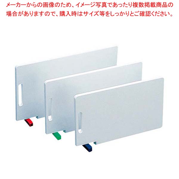 【まとめ買い10個セット品】 住友 スーパー耐熱 抗菌まな板(スタンド付)WKLOS 大 桃