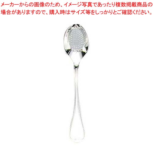 【まとめ買い10個セット品】 EBM 18-8 オルフェ イチゴスプーン