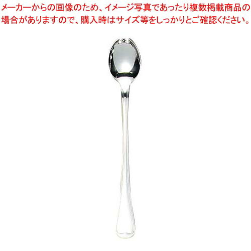 【まとめ買い10個セット品】 EBM 18-8 オルフェ メロンスプーン
