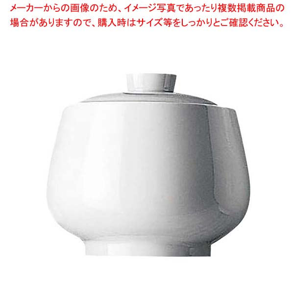 【まとめ買い10個セット品】 ローゼンタール シュガーポット蓋付 250cc 34341 76,149円
