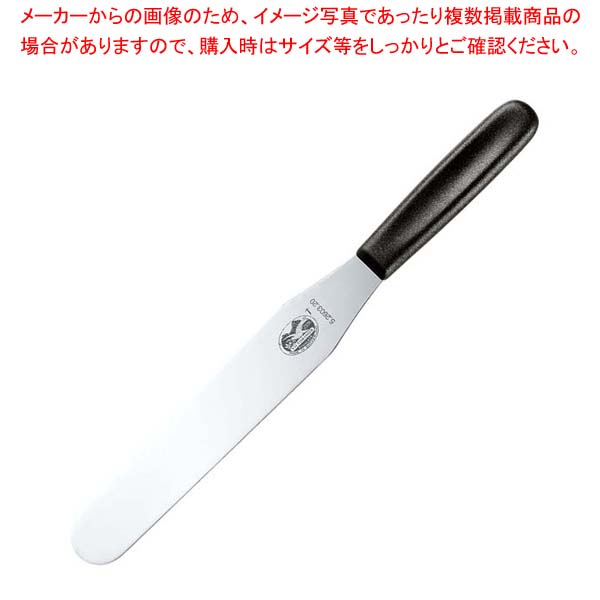 【まとめ買い10個セット品】 ビクトリノックス スパチュラ 5.2603.20cm