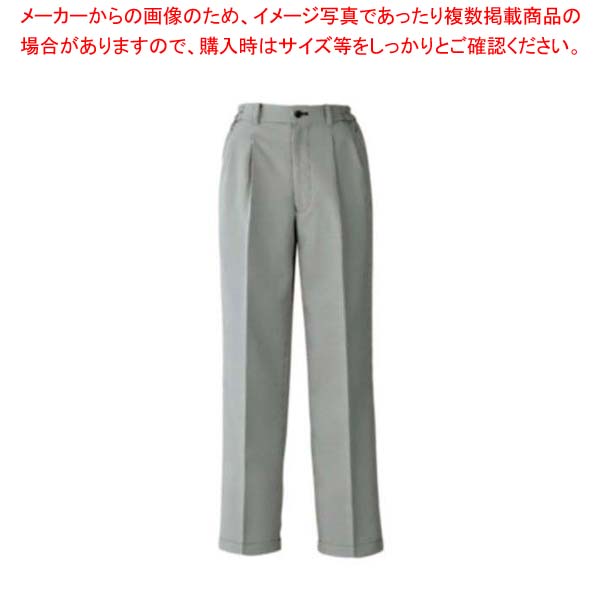 【まとめ買い10個セット品】 パンツ(男女兼用)WL1471-7 ホワイト×ブラック L