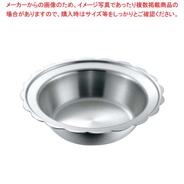 【まとめ買い10個セット品】 キングデンジ うどんすき鍋 33cm 64,764円