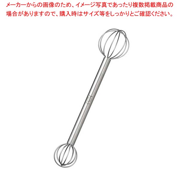 【まとめ買い10個セット品】 計量みそマドラー LS1500