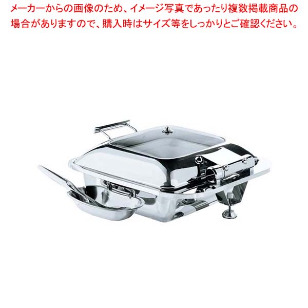 角型スマートチューフィング(ガラス蓋仕様)15601