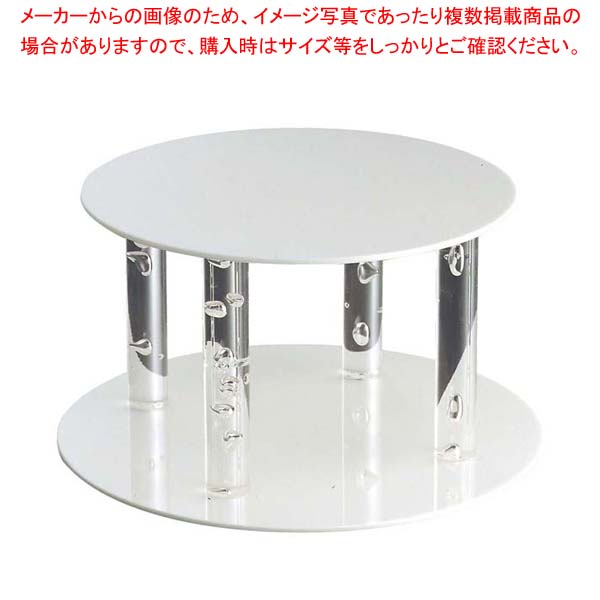EBM アクリル ウェディングアーチ 6×7号