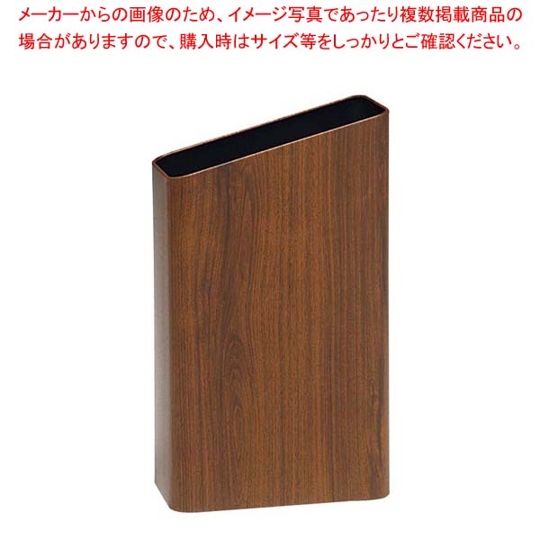 【まとめ買い10個セット品】 サイドバケット(大)ミディアムオーク OXL-40 20,067円