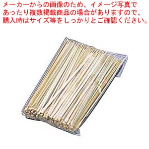 【まとめ買い10個セット品】 竹 松葉串(100本入)70mm