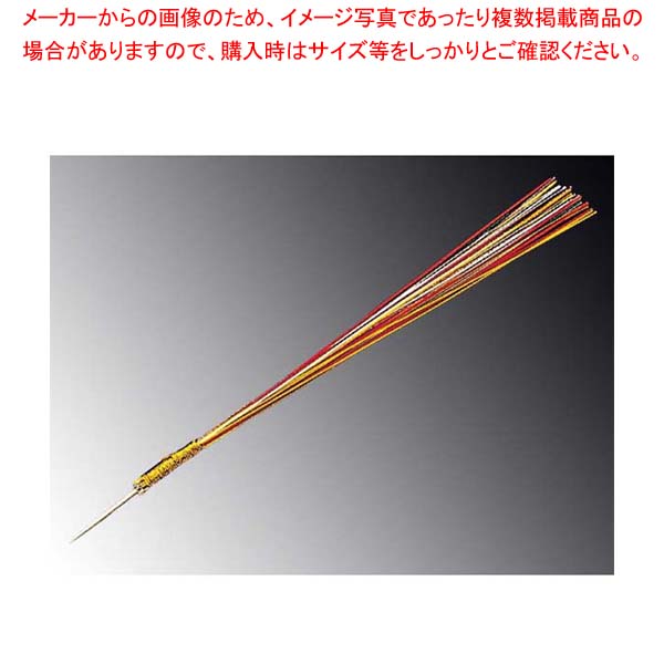 【まとめ買い10個セット品】 塩吹水引 25188 中(50入)約34cm