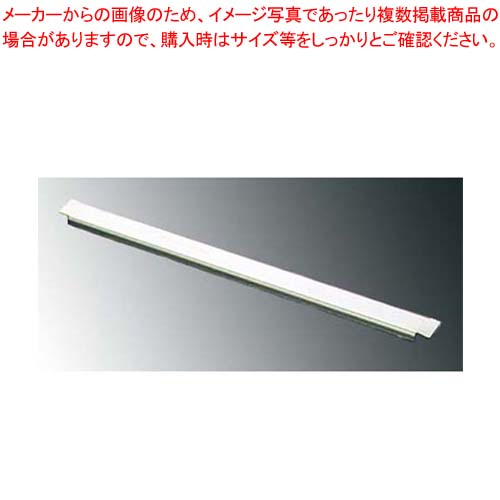 【まとめ買い10個セット品】ヴォラース 18-8 アダプターバー 75012 小