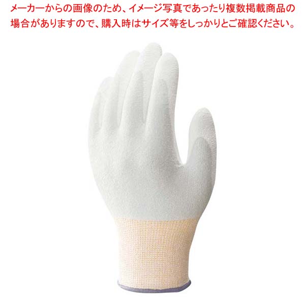 【まとめ買い10個セット品】 耐切創手袋 ケミスターパーム No.540 L