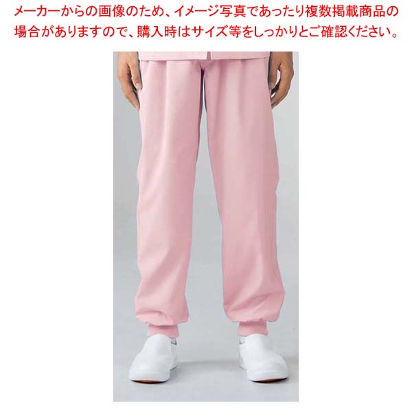 【まとめ買い10個セット品】 男女兼用パンツ 7-524 ピンク 5L
