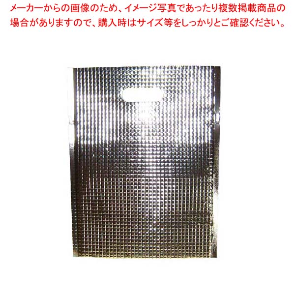 【まとめ買い10個セット品】 保冷・保温バッグ エスケー�
1ff8
�ール シルバー(10枚入)LC-S