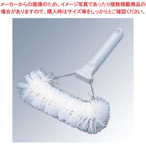 【まとめ買い10個セット品】 網戸用 ブラシ DX