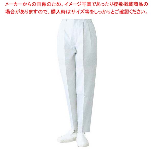 パンツ AL436-7 L 女性用(ツータック) 4,364円