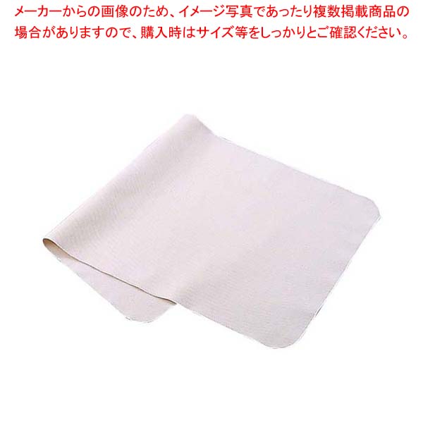 【まとめ買い10個セット品】 EBM パン生地マット No.4 キャンパス地 960×2000