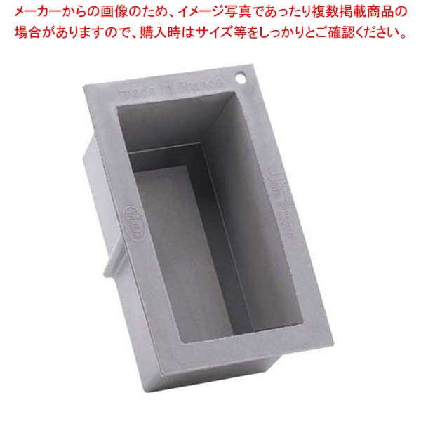 【まとめ買い10個セット品】 デバイヤー エラストモールシングル レンガ 1871.00