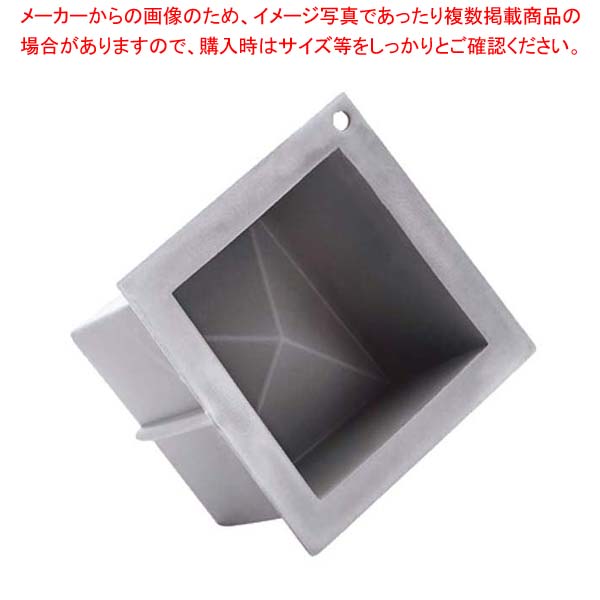 【まとめ買い10個セット品】 デバイヤー エラストモールシングル キューブピラミッド 1870.00
