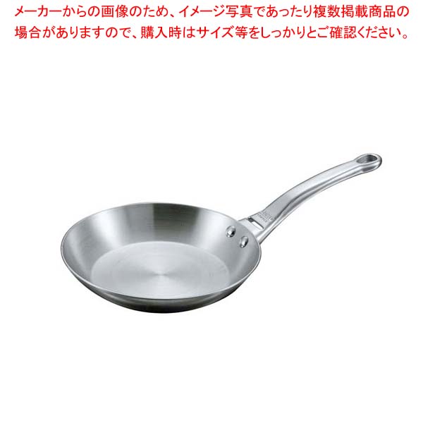 デバイヤー アフィニティ フライパン 3724-32cm【 furaipann お勧め フライパン プロが使う フライパン オシャレ キッチン フライパン プロ仕様 フライパン おすすめブランド 良い フライパン 】