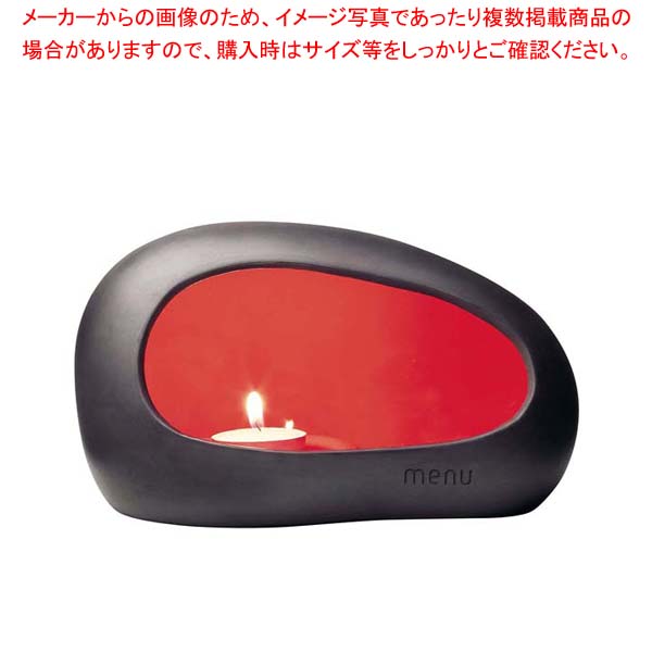 メニュー マグマストーン レッド 12cm 4750319