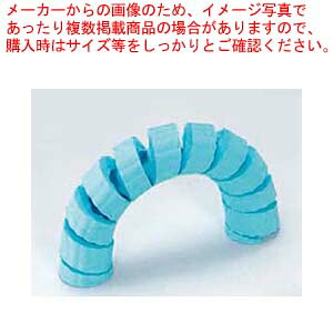 【まとめ買い10個セット品】 くるくるグリップ HS-N15 ブルー