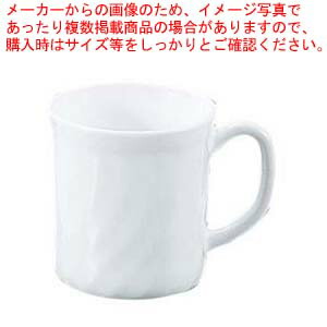 【まとめ買い10個セット品】 トリアノン マグカップ D6880 290ml φ80