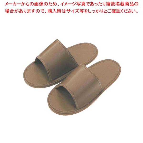 【まとめ買い10個セット品】 シューズオンスリッパ No.1158