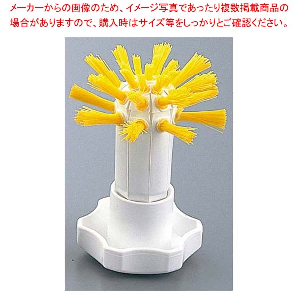 【まとめ買い10個セット品】 トゥーセル カップケーキブラシ 1862 L ラージ