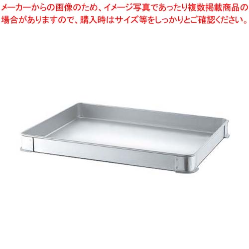 【まとめ買い10個セット品】 EBM アルマイト L型 冷却・システムバット 大 H40