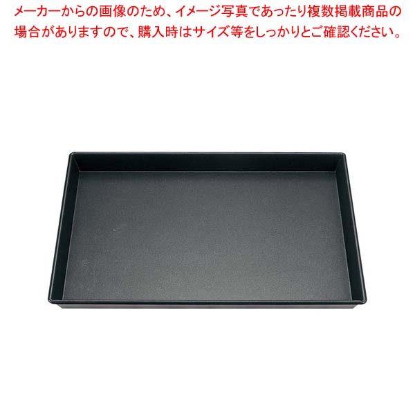 楽天市場】アルミ 角型 天板 40cm(フレンチサイズ)600×400【 業務用