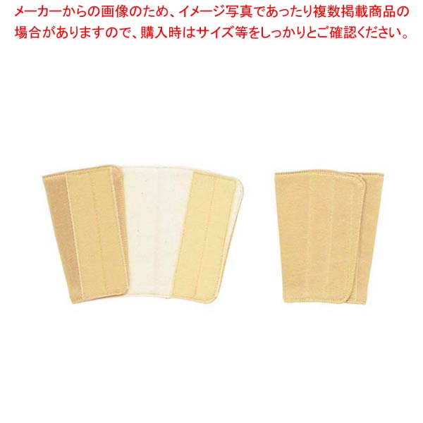 【まとめ買い10個セット品】 テクノーラ 手甲 ETK2(左右一組)