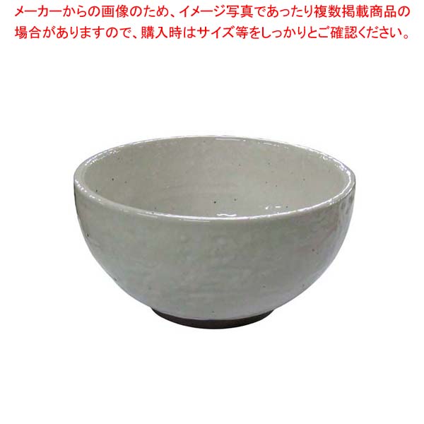 【まとめ買い10個セット品】 モダンホワイト 多用丼 5寸(φ153)｜厨房卸問屋 名調