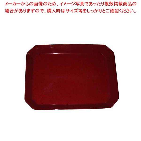 【まとめ買い10個セット品】 ロイヤルバット T-10 朱塗 フェノール樹脂 340×250