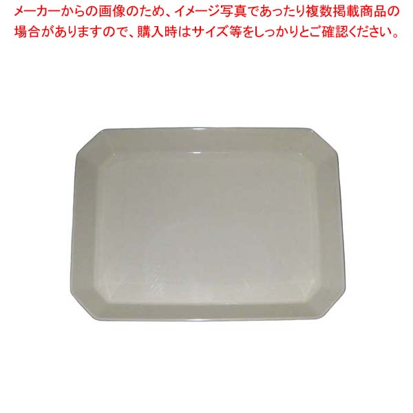 【まとめ買い10個セット品】 ロイヤルバット T-10 アイボリー メラミン340×250