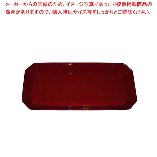 【まとめ買い10個セット品】 ロイヤルバット T-11 朱塗 フェノール樹脂 340×155