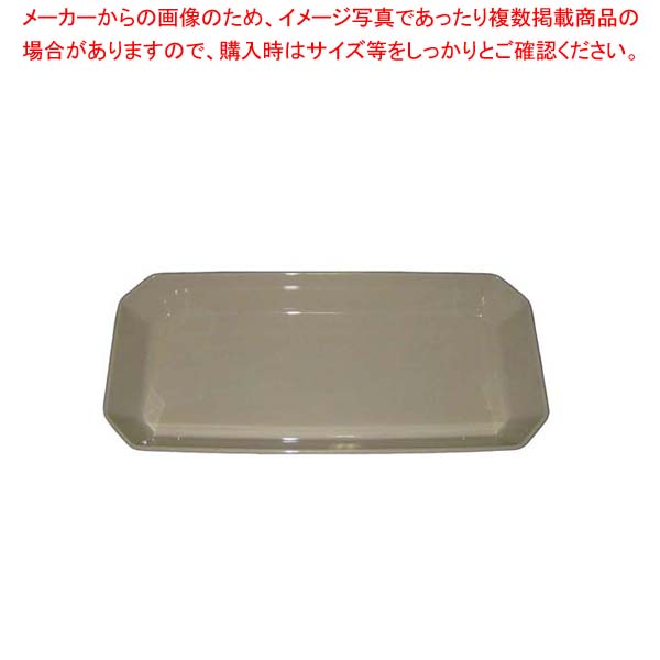 【まとめ買い10個セット品】 ロイヤルバット T-11 アイボリー メラミン340×155