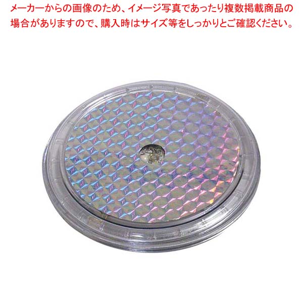 【まとめ買い10個セット品】 レインボー スリム コースター グリーン(12枚入)