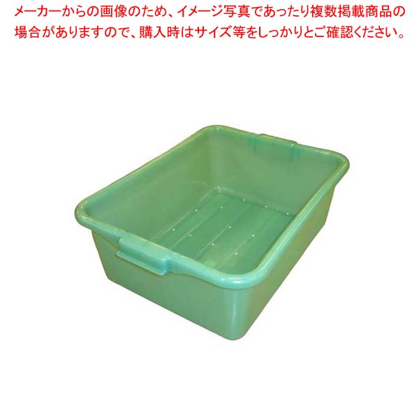トラエックス カラーフードストレージドレンボックス 7インチ 1517 グリーン(C19) 7,550円