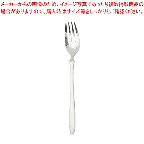 【まとめ買い10個セット品】 18-10 リモア ディナーフォーク シルバー A329320