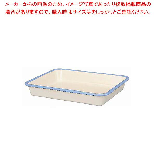 【まとめ買い10個セット品】 ビームス ホーローバット LL(15取)ホワイト BM-LL・W
