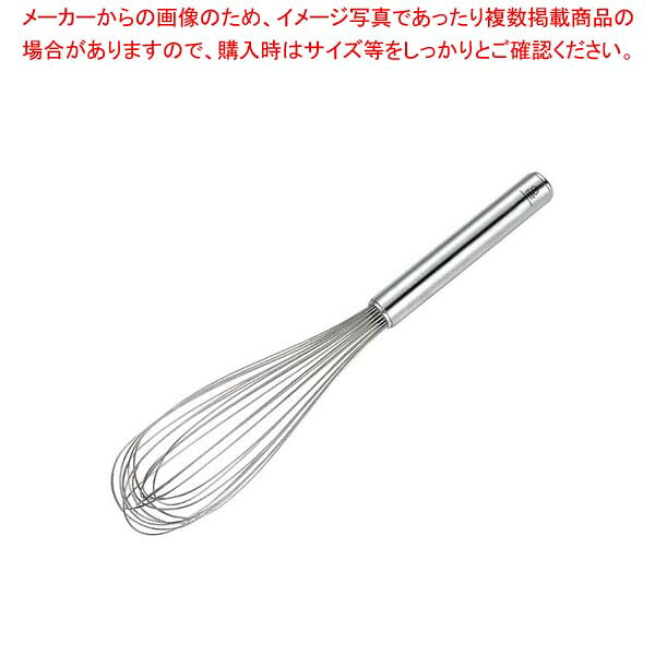 【まとめ買い10個セット品】 GS 18-8 シェフランド ピアノホイップ 16インチ(#1240-160)
