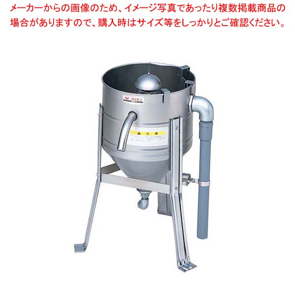 楽天市場】業務用 マルゼン 水圧 洗米機 洗米器 MRW-30 【 メーカー 