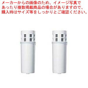 【まとめ買い10個セット品】 CP012-WT交換用カートリッジ CPC5W-NW(2個入)