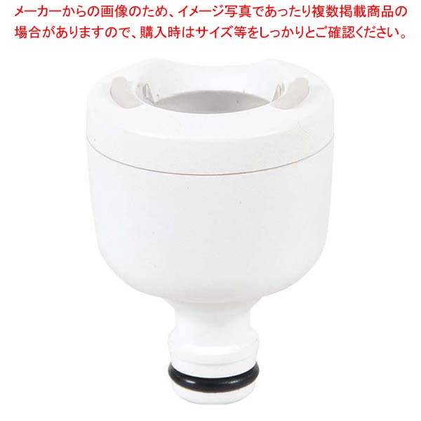 【まとめ買い10個セット品】さすだけ蛇口コネクターL JC-03