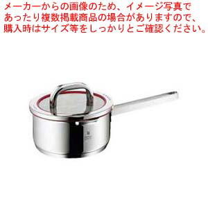 WMF ファンクション4 ソースパン 16cm W0763166380