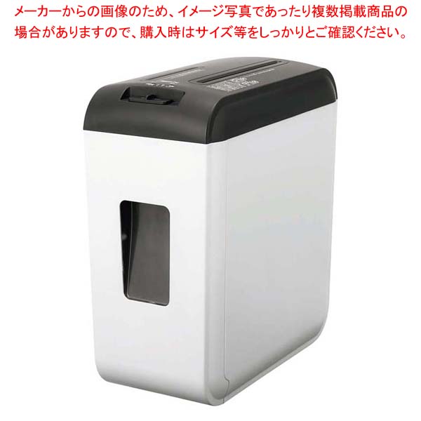 クロスカットシュレッダー S39C