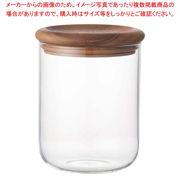 【まとめ買い10個セット品】バウムノイ キャニスター 800ml 28561