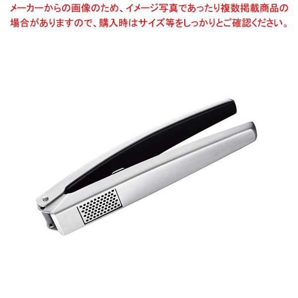 【まとめ買い10個セット品】ヴォストフ ガーリックプレス 3734｜厨房卸問屋 名調